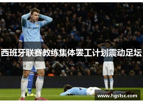 西班牙联赛教练集体罢工计划震动足坛